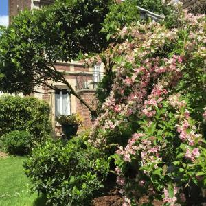 B&B / Chambres d'hotes La Parenthese du Rond Royal : Hébergement Suit'Home