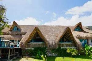 Golden Sea Casa Boutique - Archibolds