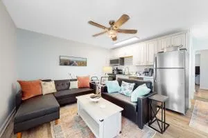 Polay-Polay - Atlantic Beach