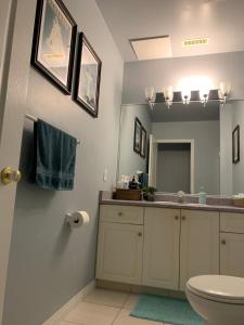 Cozy Basement Suite close to Downtown,Edmonton
