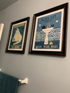 Cozy Basement Suite close to Downtown,Edmonton