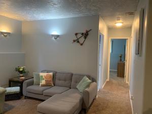 Cozy Basement Suite close to Downtown,Edmonton