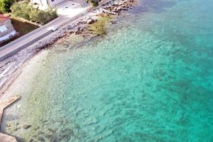 Family friendly seaside apartments Ugljan - 828