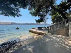 Apartments by the sea Stara Novalja, Pag - 4144 