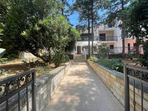 Apartment Stara Novalja 4143b