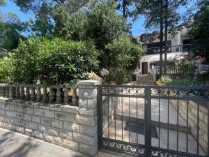 Apartment Stara Novalja 4143b