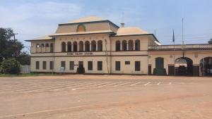 leaders Lodge