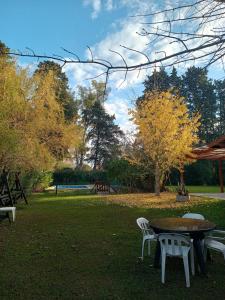 La Juana Quinta