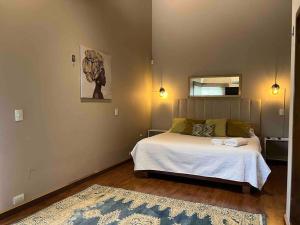 MANSION BR VILLA Piscina, Jacuzzi, 6 min de Provenza