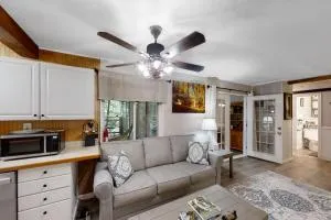 Tree House - Wayah Depot