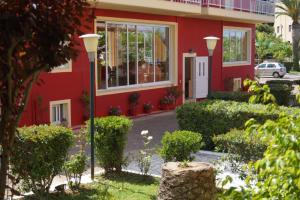 Brati - Arcoudi Hotel Ilia Greece