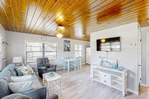 Lake June Resort #9 - 3hvězdičkové hotely ve městě Lake Placid