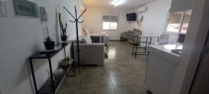 Monoambiente del Convento