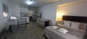 Monoambiente del Convento