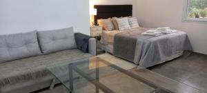 Monoambiente del Convento