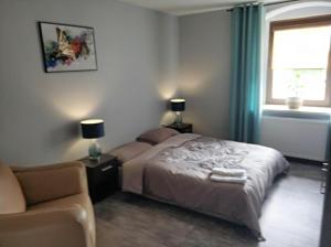 Przystanek Rozkochów