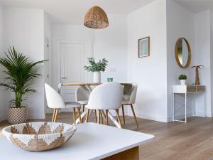 Ítaca Apartment Peñiscola