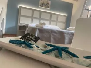 B&B Mast’ Nicola - Ispani