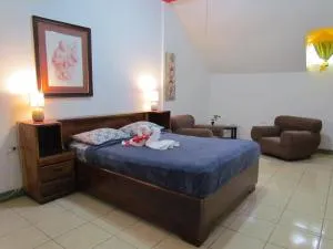 Hostel Shakti - Escazú