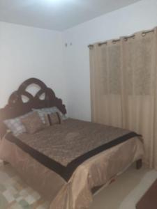 CONDO EN SANTO DOMINGO