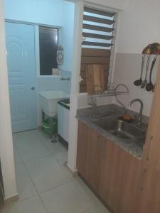 CONDO EN SANTO DOMINGO