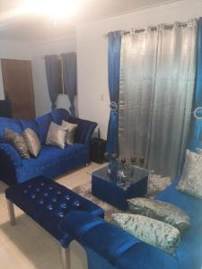 CONDO EN SANTO DOMINGO