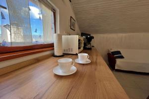 Apartments with parking space Silo, Krk - 18769