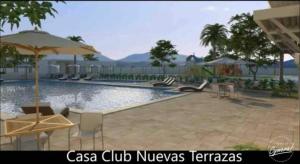 CONDO EN SANTO DOMINGO