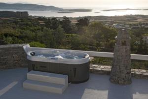 Paros Butterfly Villas Paros Greece