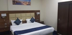 جود المكان للشقق المخدومة