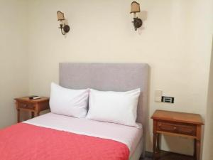 Residencia Vale Formoso