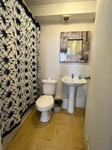 Departamento equipado 348 Ovalle