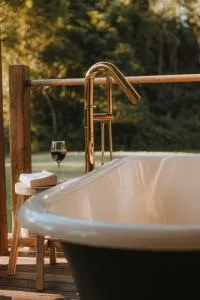 Blackwattle Farm - Peachester