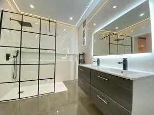 -2-zentral-TraumWohnung-Rhein - 上韦瑟尔