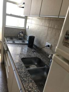 Ruffuss Apple Baires