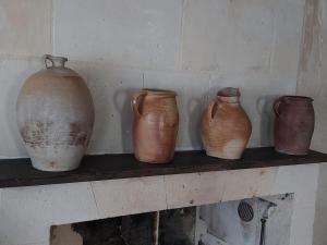 Maisons de vacances Gite de charme avec jardin au coeur des chateaux, WiFi, parking inclus - FR-1-381-543 : photos des chambres