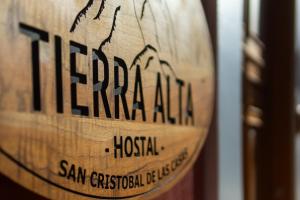 Tierra Alta Hostal