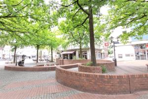 Essen-Steele, 2-Zimmer, 4 Person