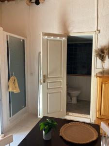 Appartements Studio Olmeto : photos des chambres