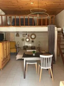 Studio Olmeto - Viggianello