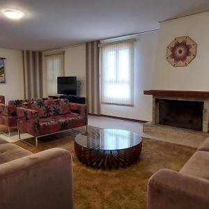 Apartamento Campos do Jordão - Centro Capivari