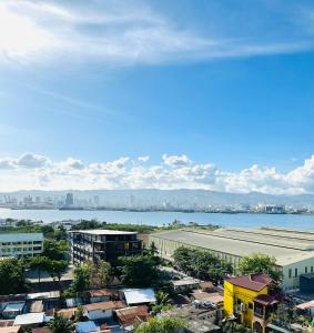 Seaview Sunset Accommodation