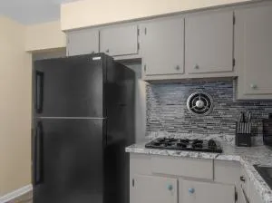 CD LODGELLC - Springfield