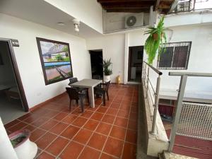 Hotel Malecon Puerto Berrio