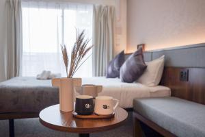 Apartment Hotel 11 Namba-Minami Ebisucho-Eki Mae