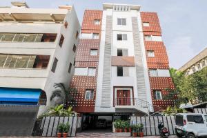 Super Hotel O Src Grand