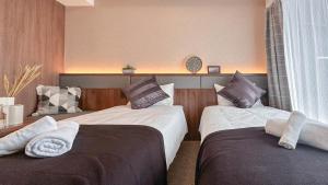 Apartment Hotel 11 Namba-Minami Ebisucho-Eki Mae