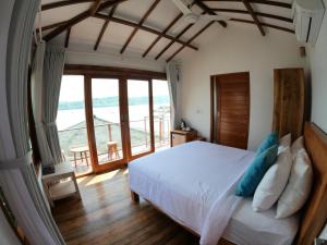 Upper - Superior Double Room