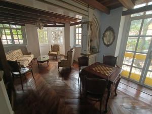 Apartamento clásico en el centro