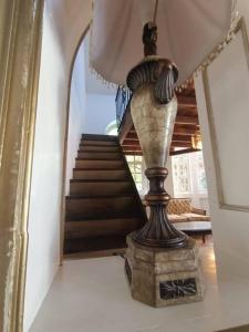 Estudio Duplex Vintage en el Centro para 4H Atelier